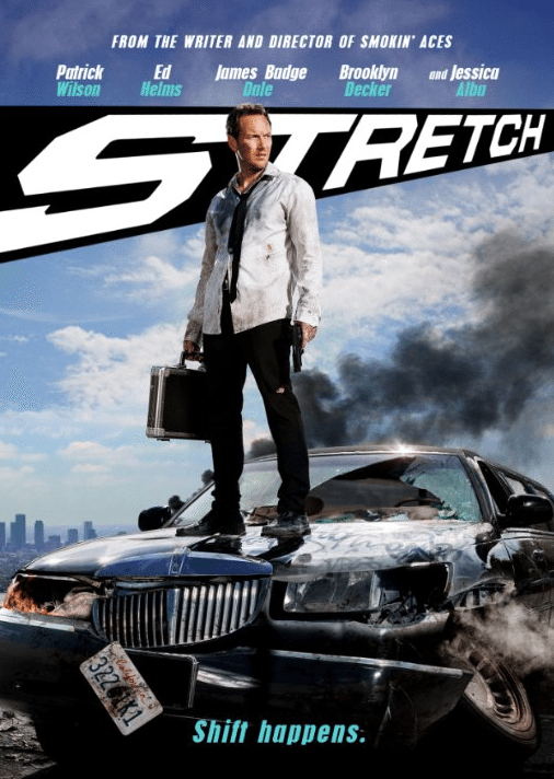 Stretch 